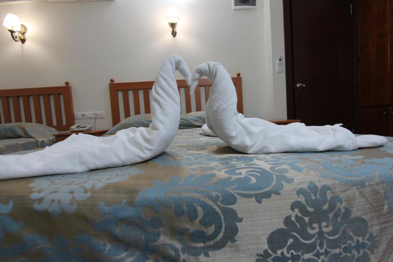 Hotel Ave Maria Сельчук Екстер'єр фото