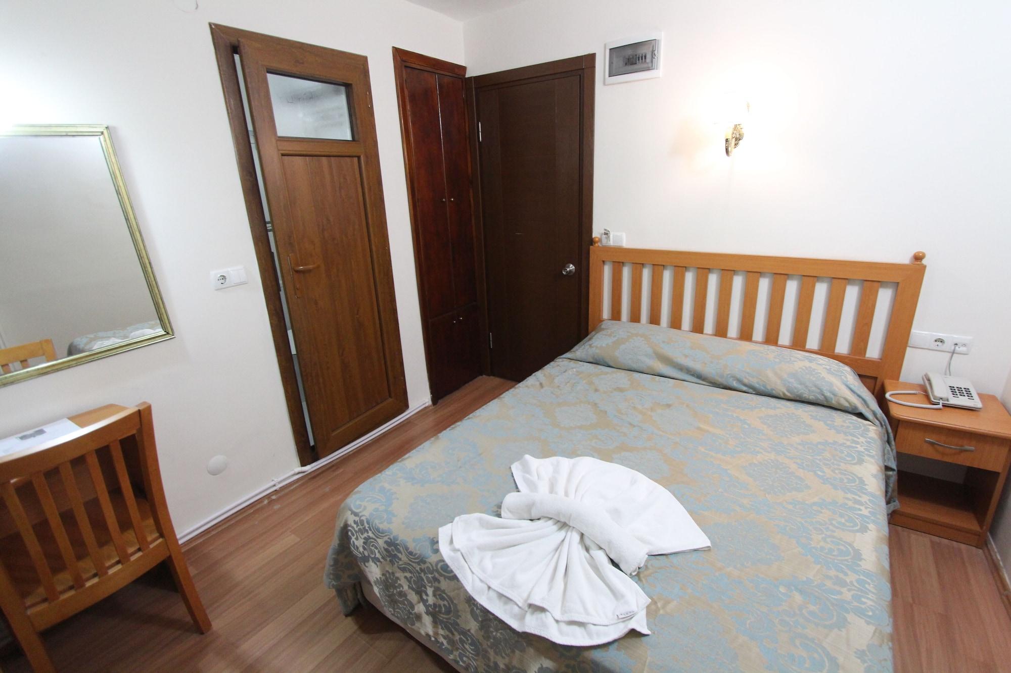 Hotel Ave Maria Сельчук Екстер'єр фото