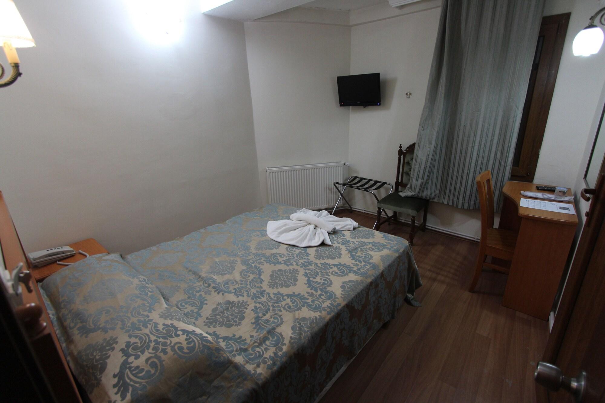 Hotel Ave Maria Сельчук Екстер'єр фото