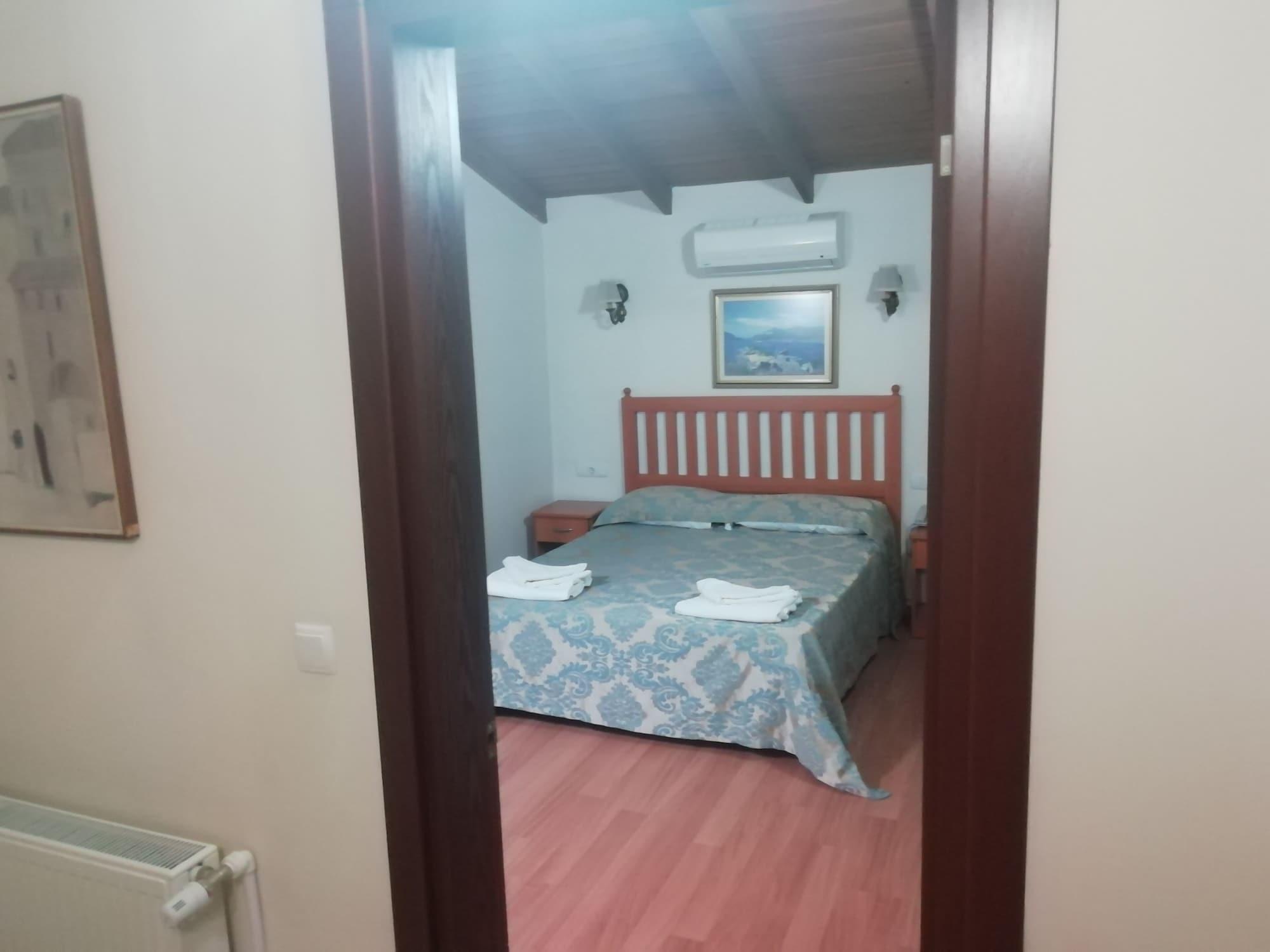 Hotel Ave Maria Сельчук Екстер'єр фото
