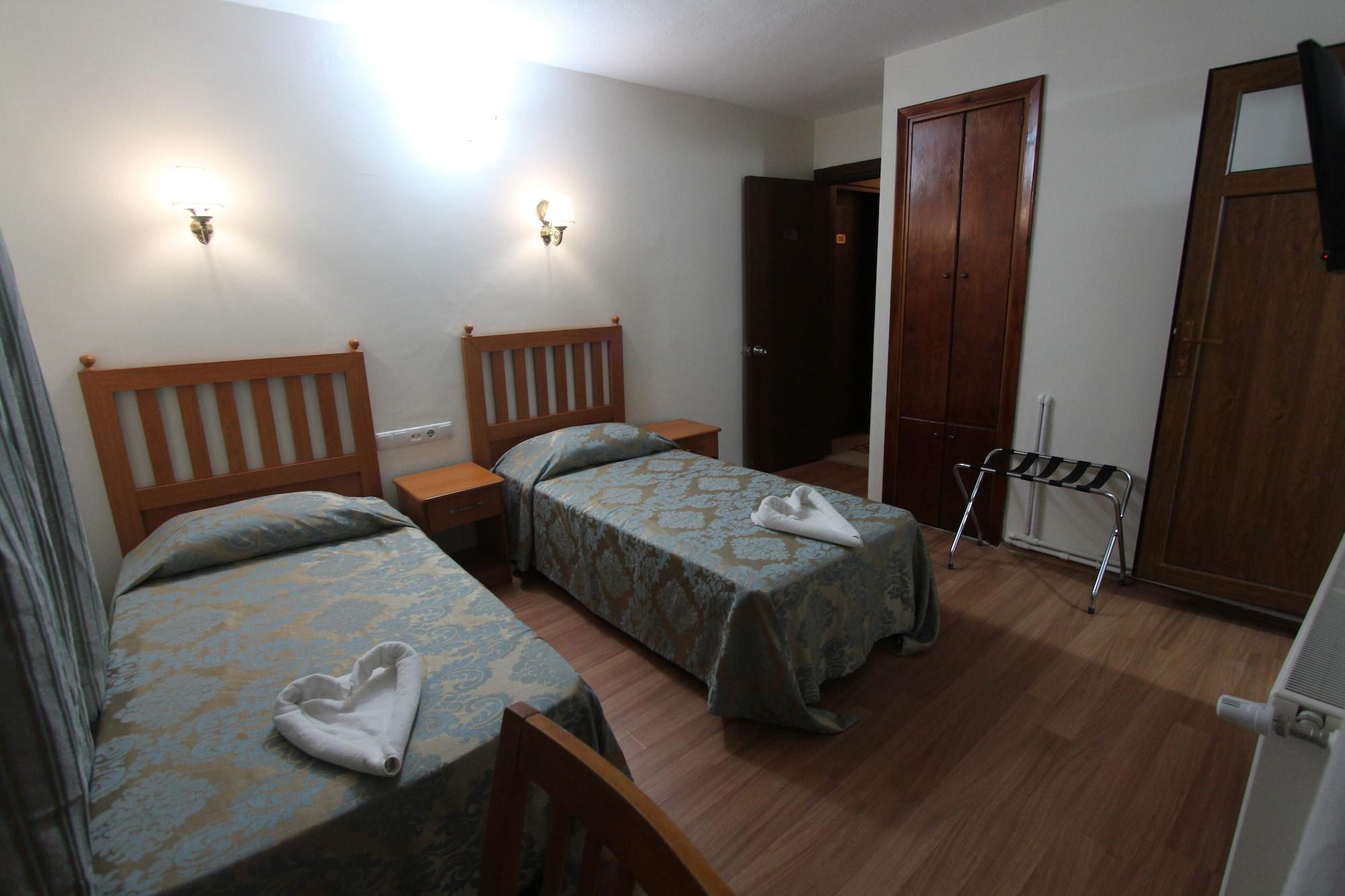 Hotel Ave Maria Сельчук Екстер'єр фото