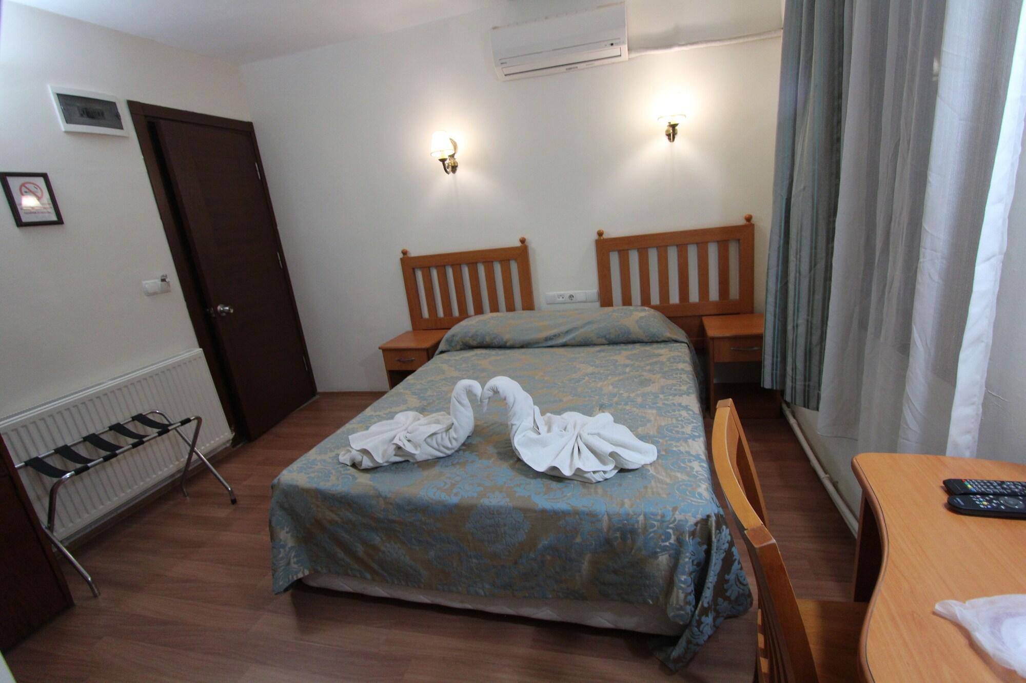 Hotel Ave Maria Сельчук Екстер'єр фото