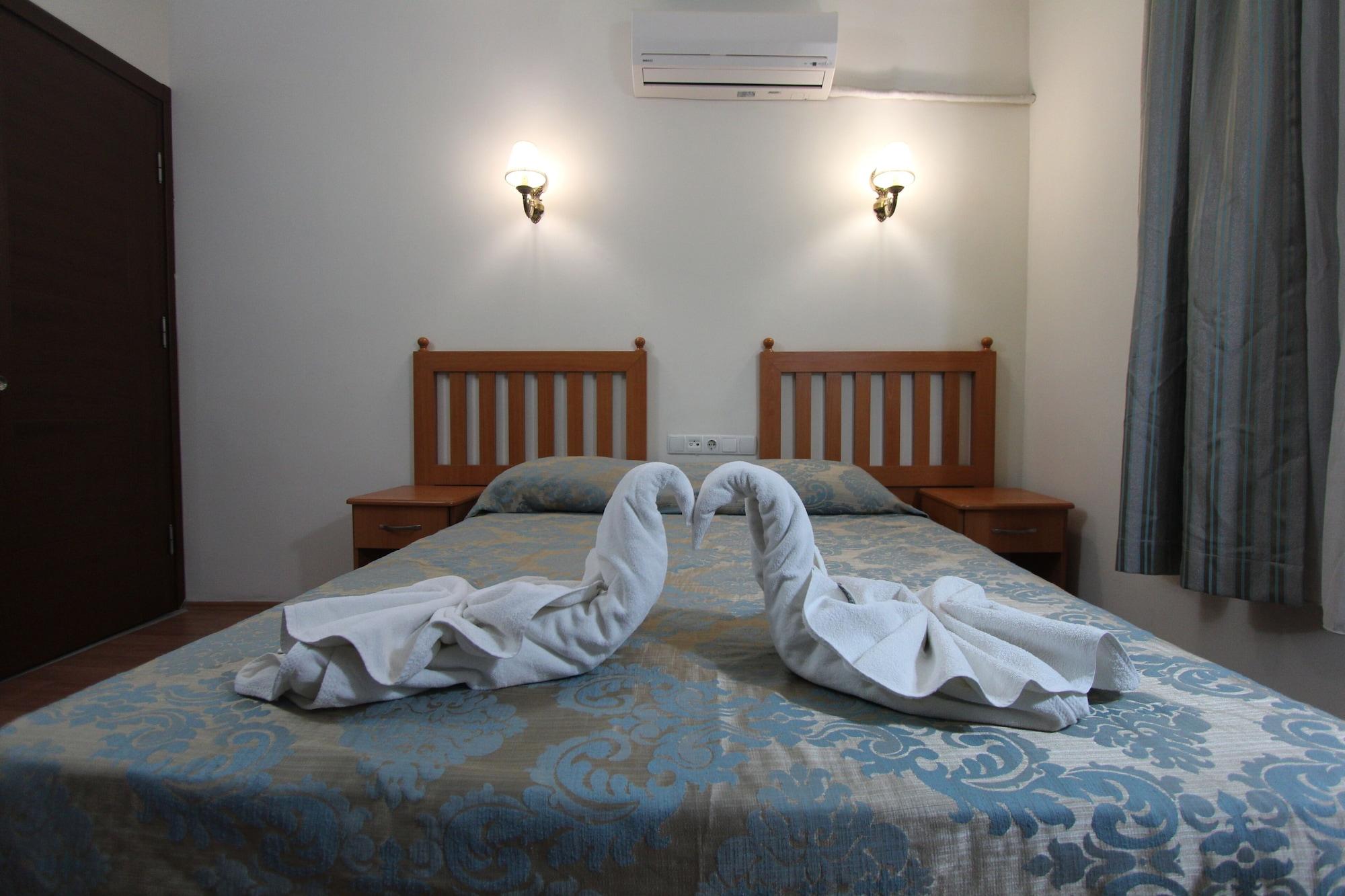 Hotel Ave Maria Сельчук Екстер'єр фото