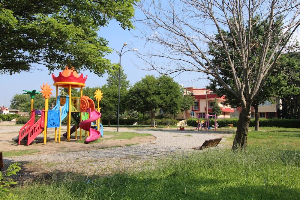 Hotel Ave Maria Сельчук Екстер'єр фото