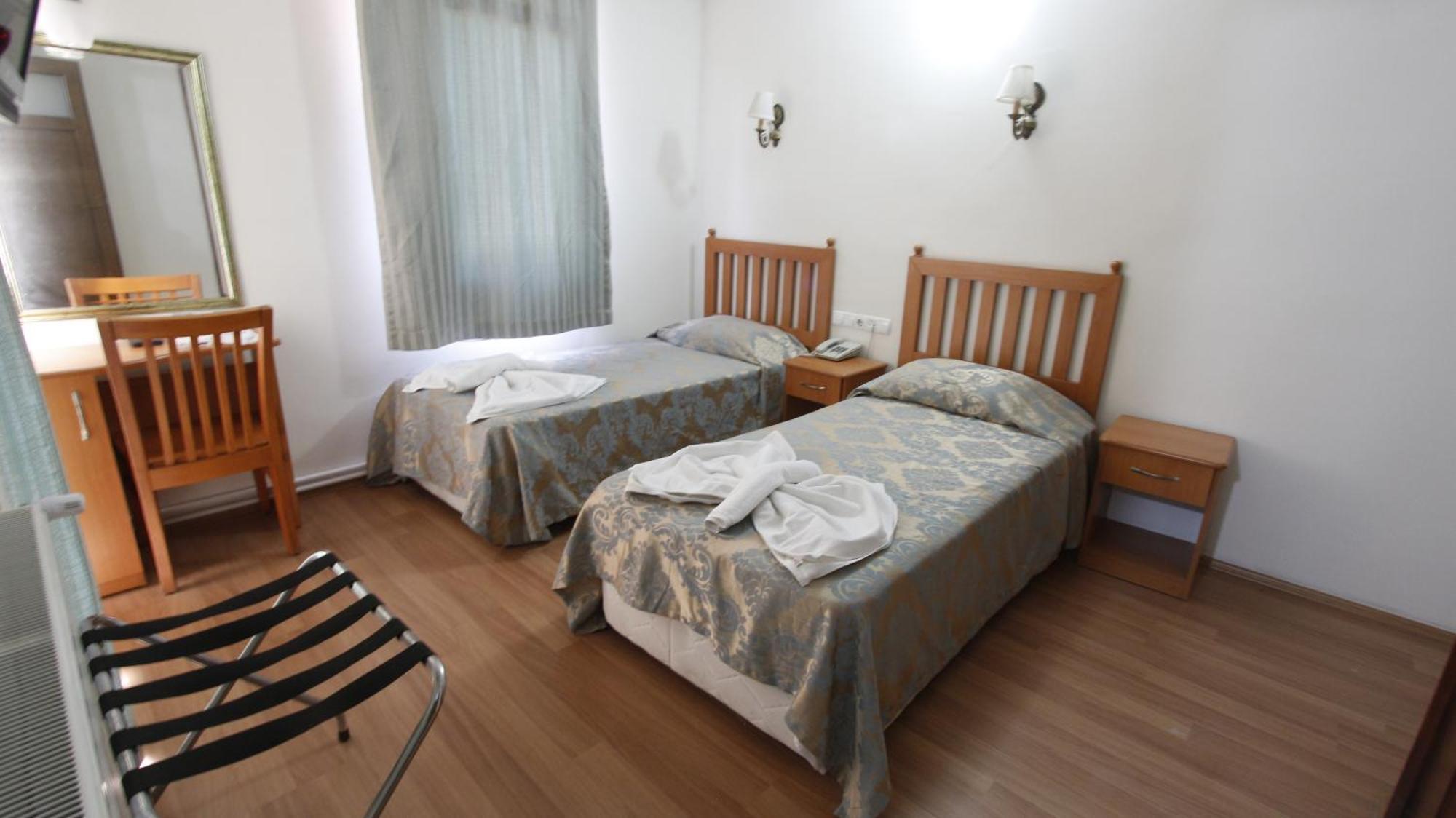 Hotel Ave Maria Сельчук Екстер'єр фото