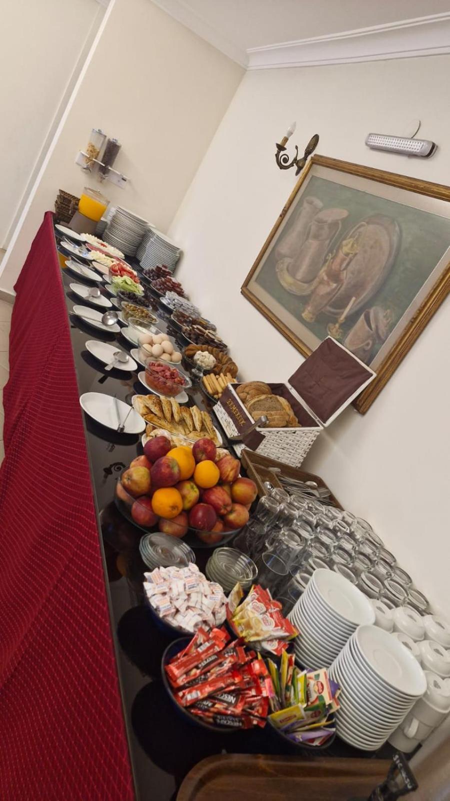 Hotel Ave Maria Сельчук Екстер'єр фото
