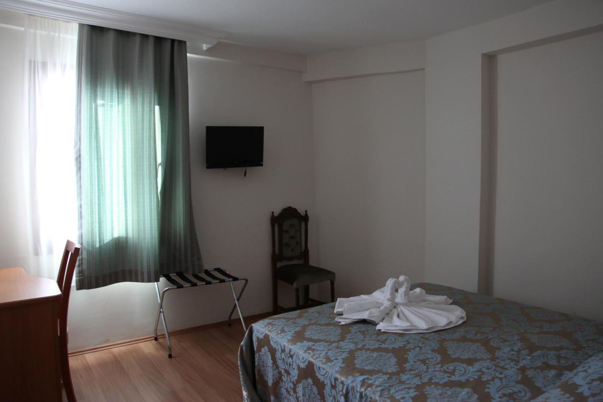 Hotel Ave Maria Сельчук Номер фото