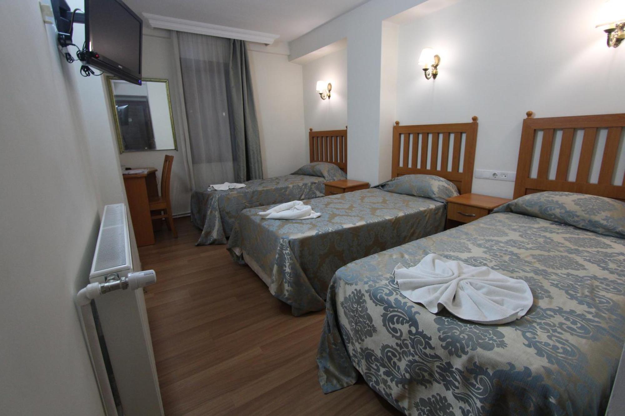 Hotel Ave Maria Сельчук Екстер'єр фото